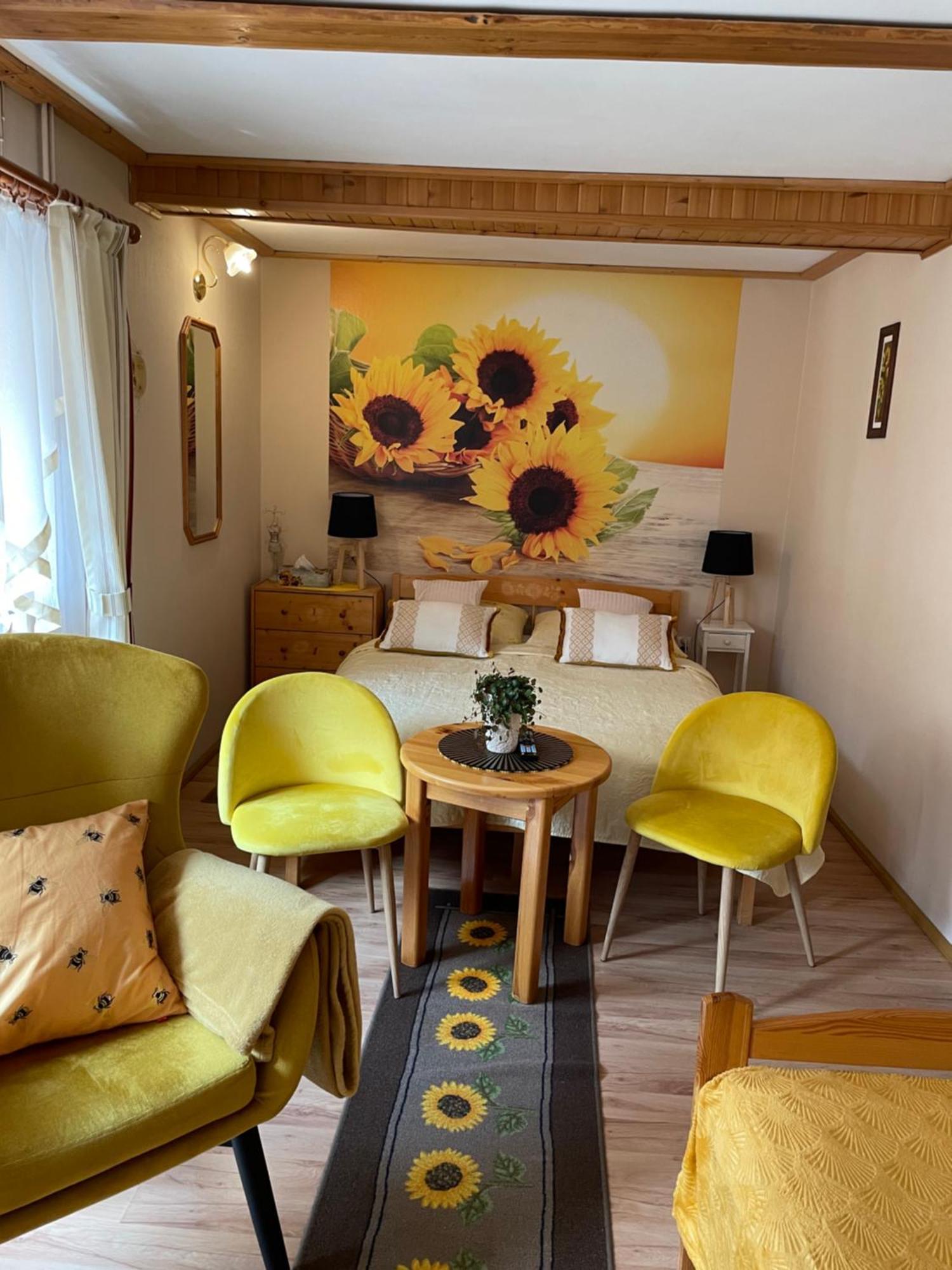 Ranczo Frodyma Acomodação com café da manhã Stronie Śląskie Exterior foto