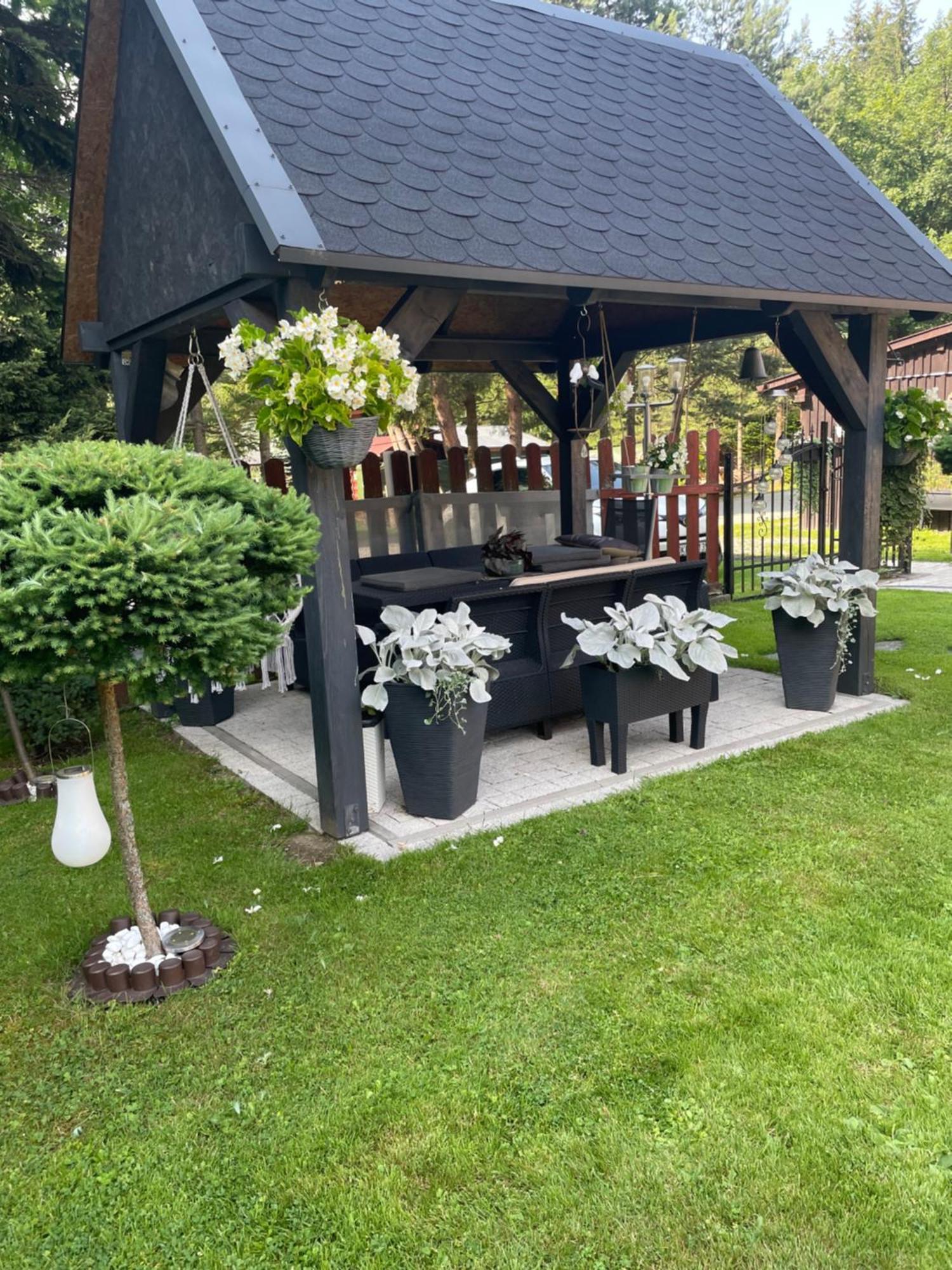 Ranczo Frodyma Acomodação com café da manhã Stronie Śląskie Exterior foto
