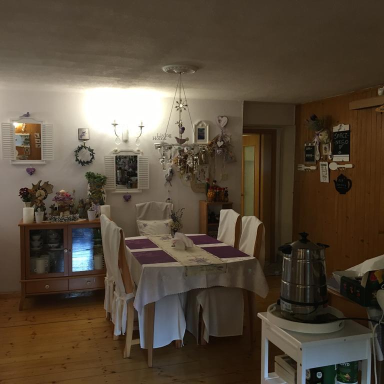 Ranczo Frodyma Acomodação com café da manhã Stronie Śląskie Exterior foto
