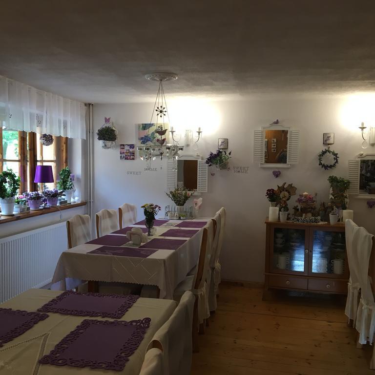 Ranczo Frodyma Acomodação com café da manhã Stronie Śląskie Exterior foto