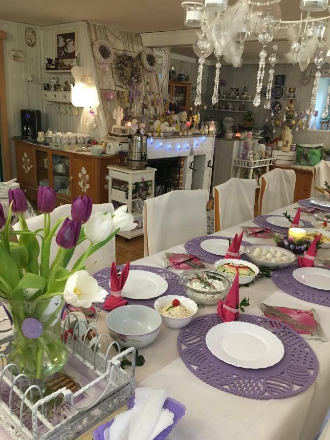 Ranczo Frodyma Acomodação com café da manhã Stronie Śląskie Exterior foto