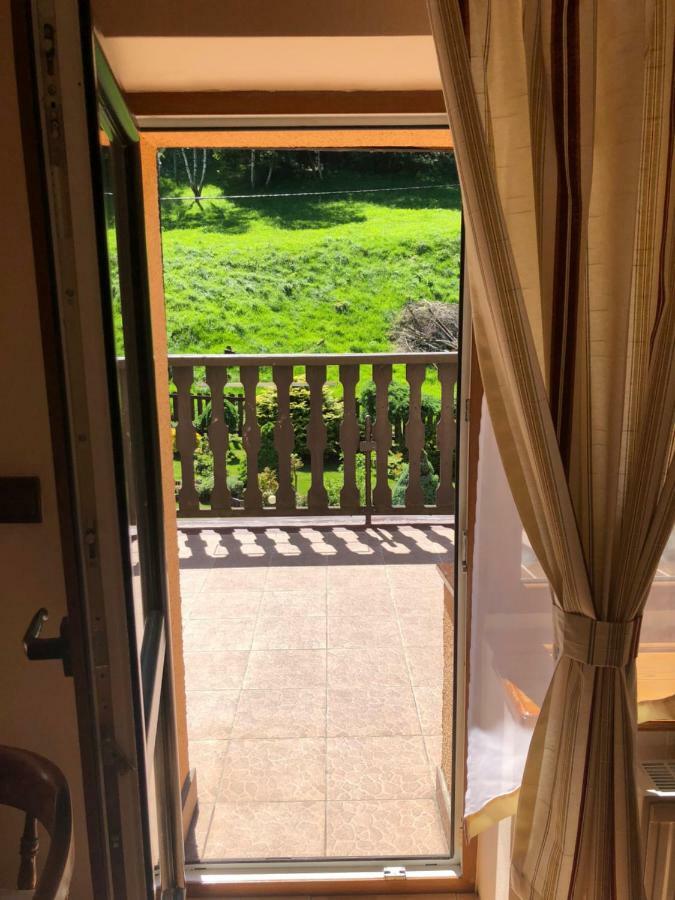 Ranczo Frodyma Acomodação com café da manhã Stronie Śląskie Exterior foto