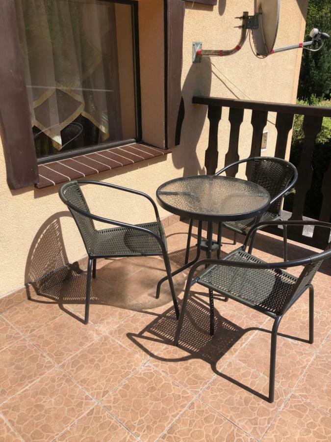 Ranczo Frodyma Acomodação com café da manhã Stronie Śląskie Exterior foto