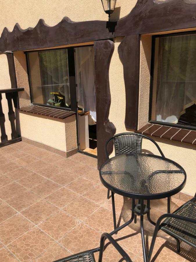 Ranczo Frodyma Acomodação com café da manhã Stronie Śląskie Exterior foto
