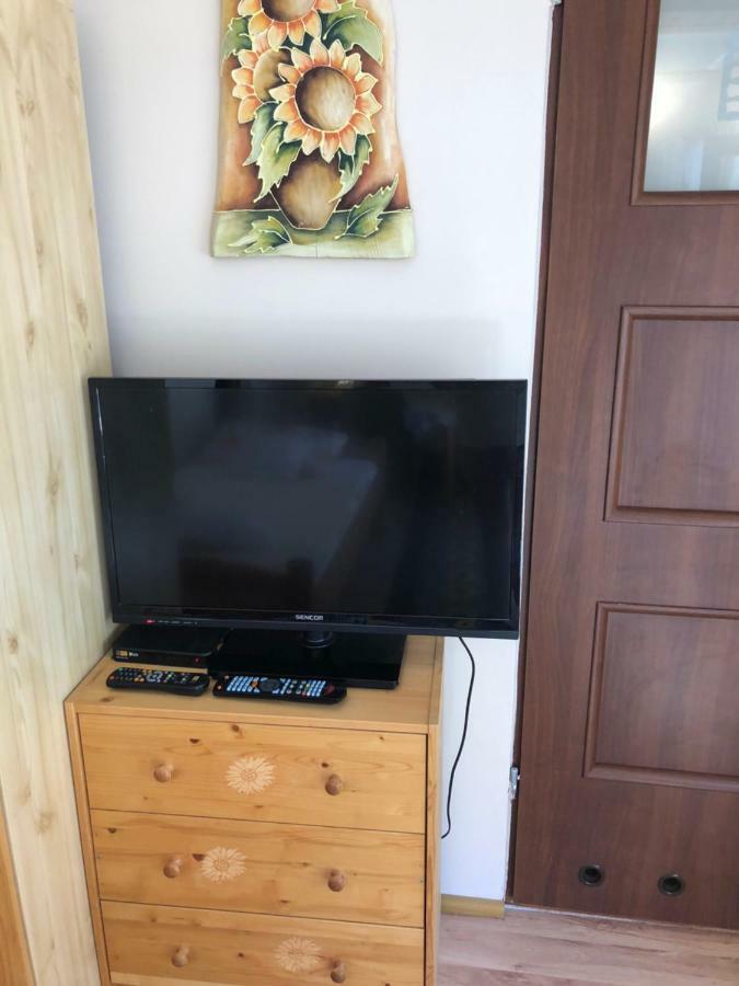 Ranczo Frodyma Acomodação com café da manhã Stronie Śląskie Exterior foto